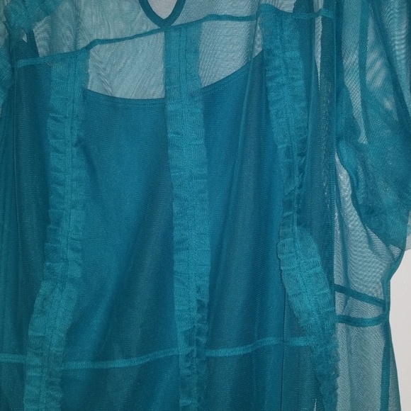 BLOUSE - Picture 2 of 4